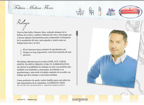 Fabian Medina Flores