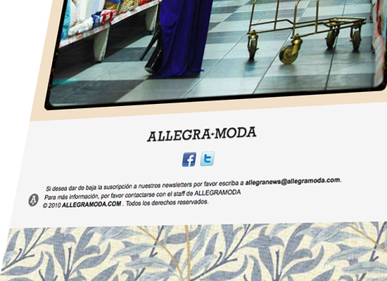 Allegra News