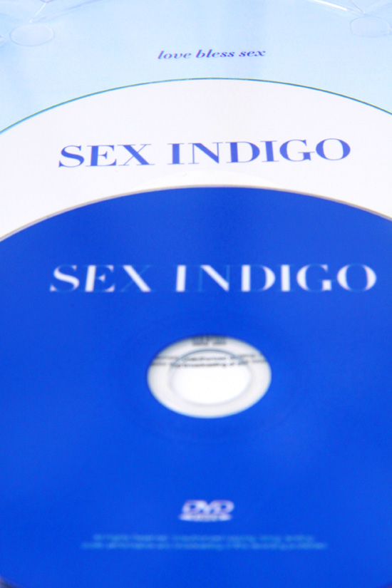 Sex Indigo Fermin Lira