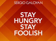 Stay Hungry, Stay Foolish