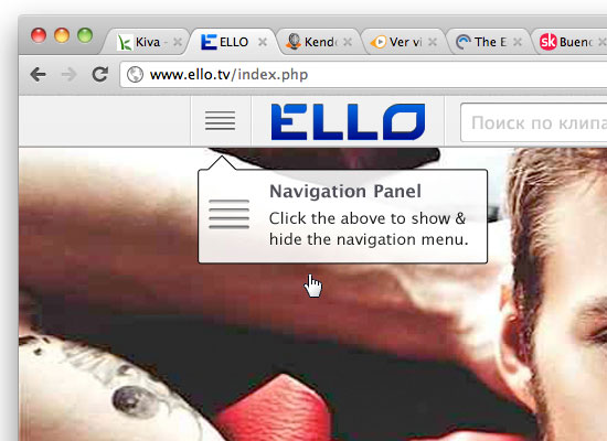 Ello.tv