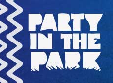 Party in the Park