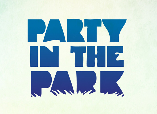 Party in the Park