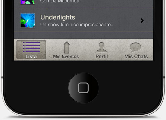 UnderRated UX/UI