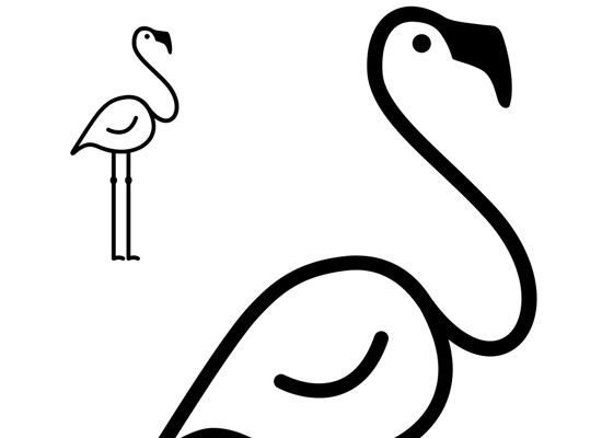 Zoo Pictograms