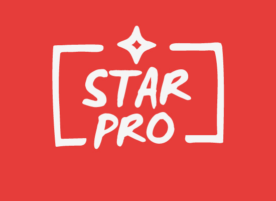 StarPro films