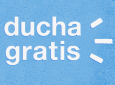 Ducha Gratis