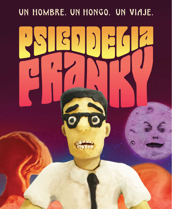 Psicodelia Franky